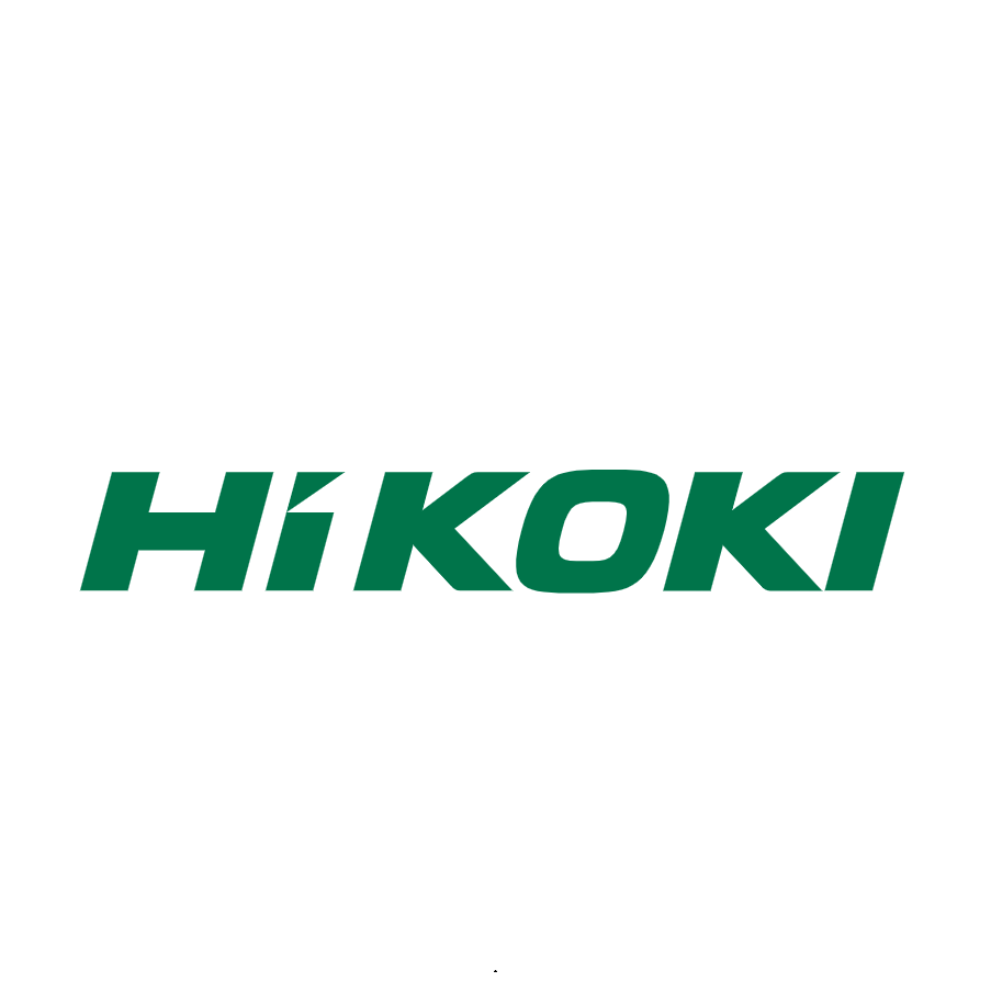 LOGO Hikoki