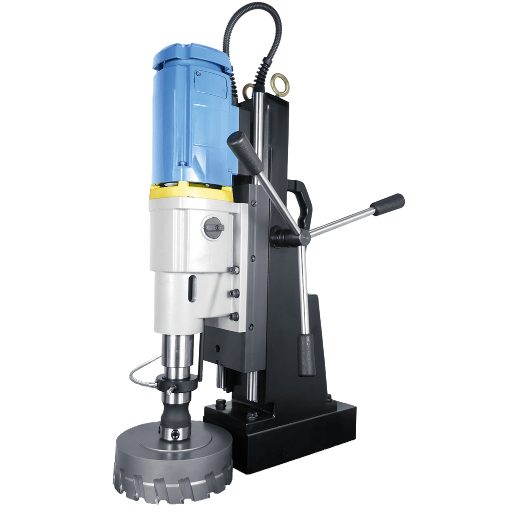 Jepson Megnetkernbohrmaschine