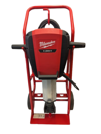 Abbruchhammer K2000H