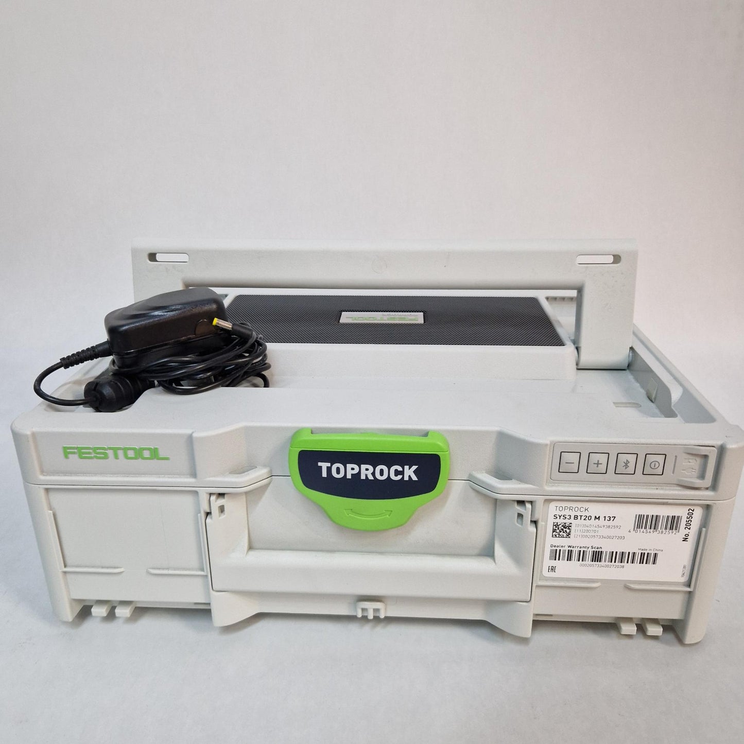 SYS3 BT20 M 137