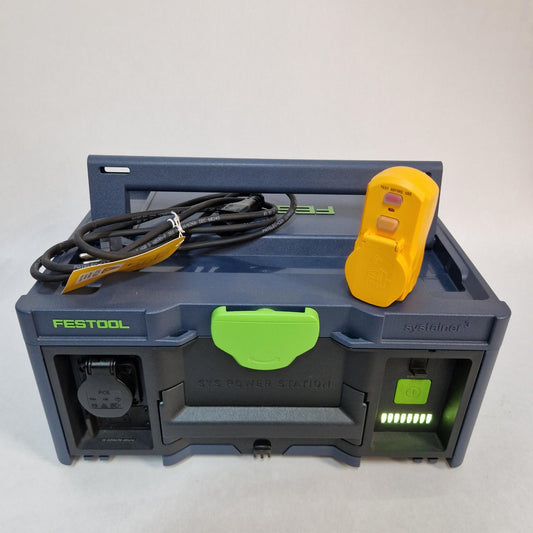 SYS PST 1500 Li HP