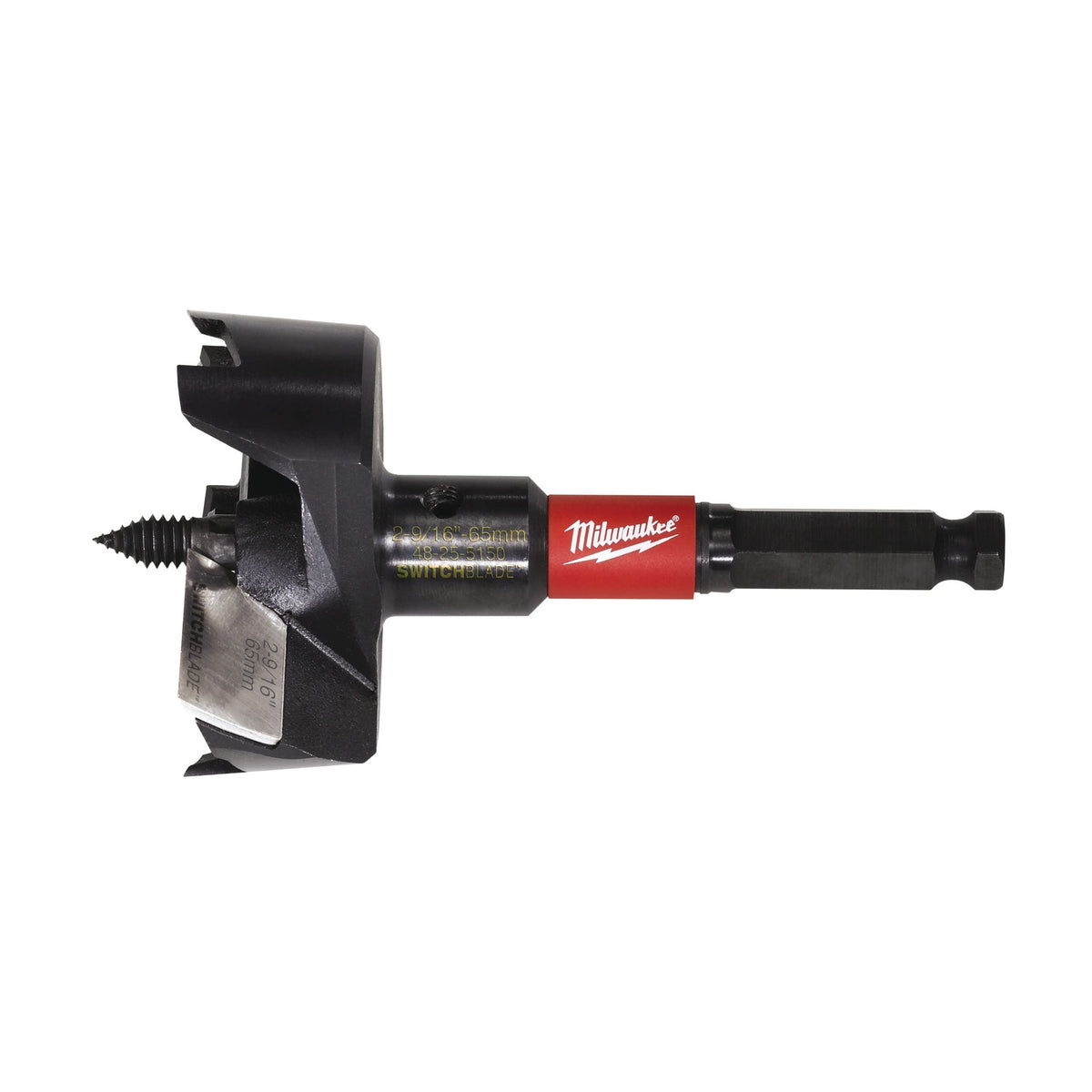 SWITCHBLADE Selbstbohrer
