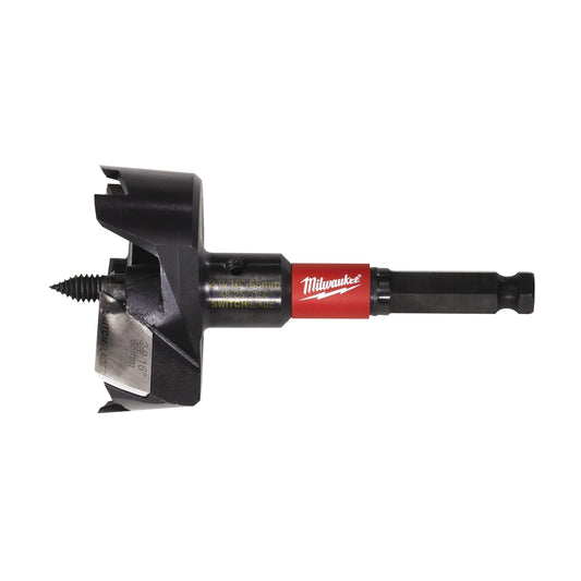 SWITCHBLADE Selbstbohrer