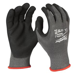 Schnittschutzhandschuhe Klasse 5/E