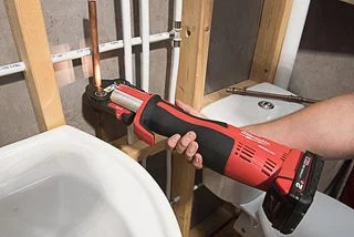M18BLHPT-202C Geberit Mapress Set