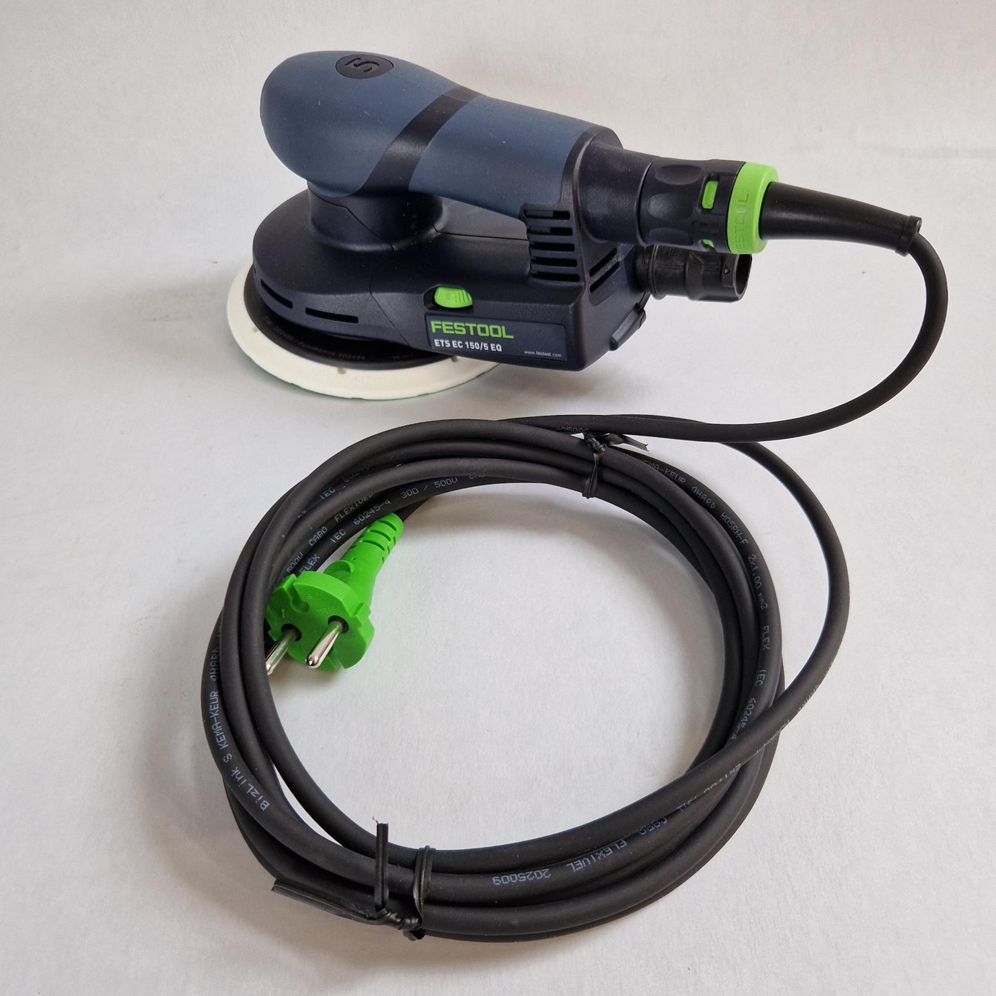 ETS EC 150/5 EQ