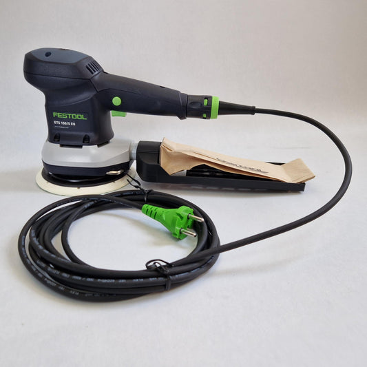 ETS 150/5 EQ