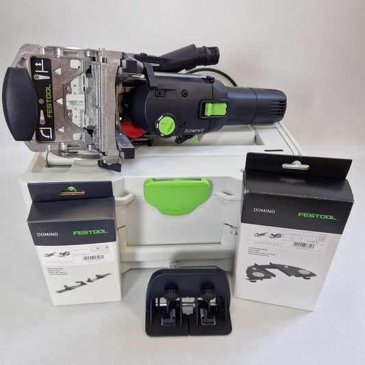 DF 500 Q Set