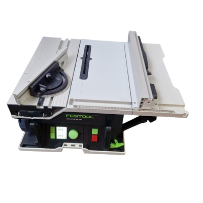 CSC SYS 50 EBI Set