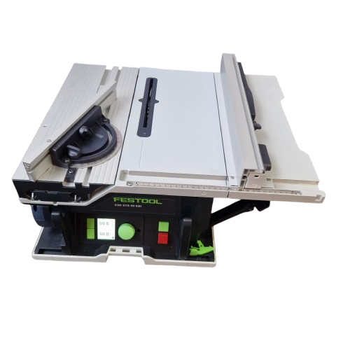 CSC SYS 50 EBI Set