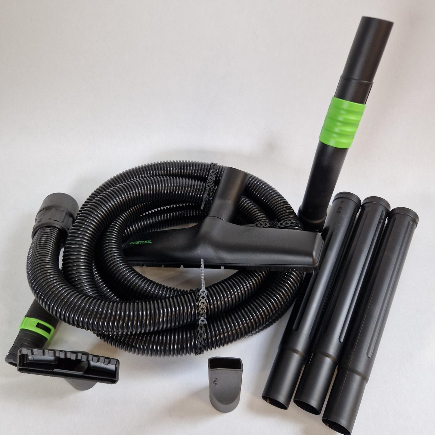 CT 25 E Set
