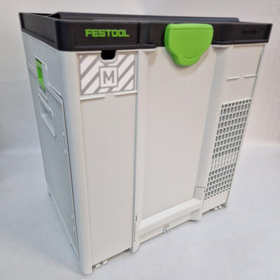 SYS AIR M