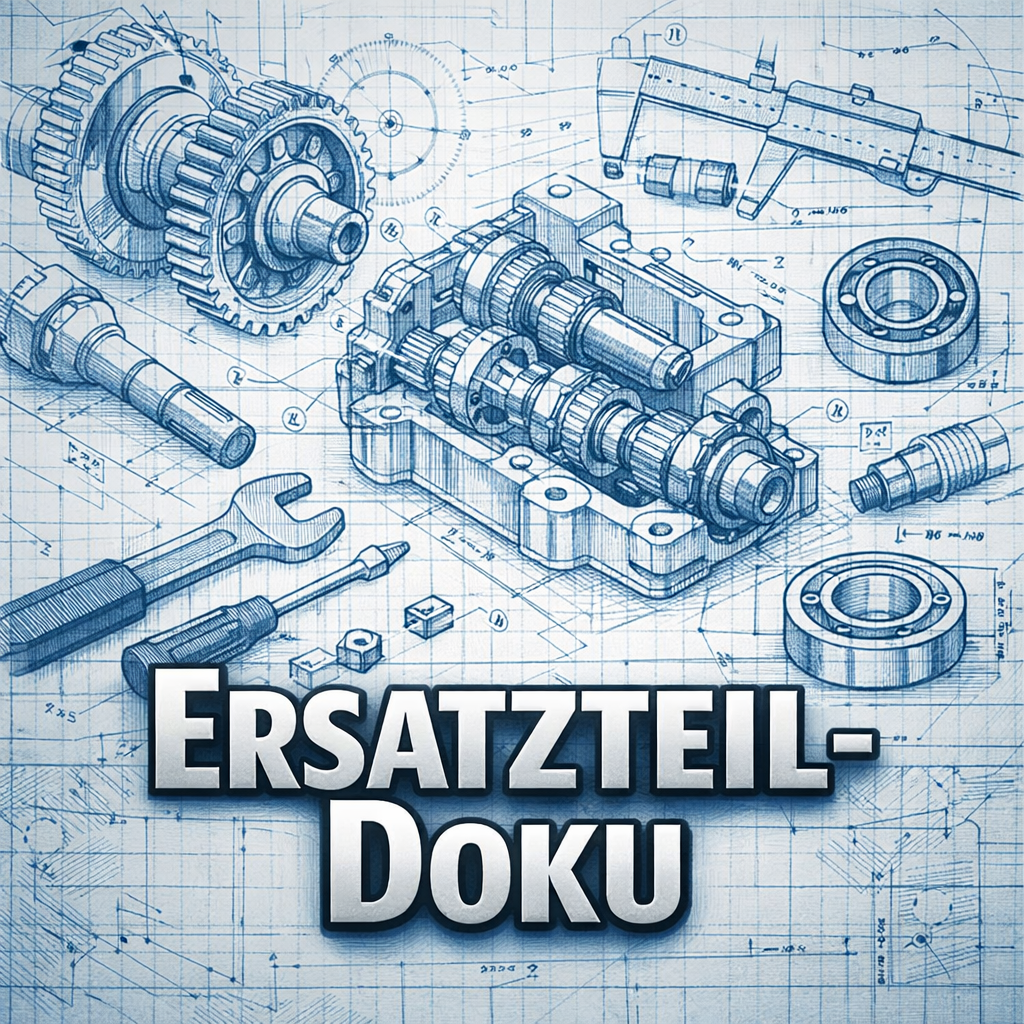 Ersatzteil-Dokumentation für MULTI-ECO_34.2_E