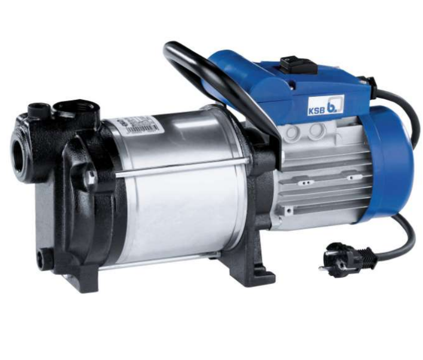 MultiEco 35D