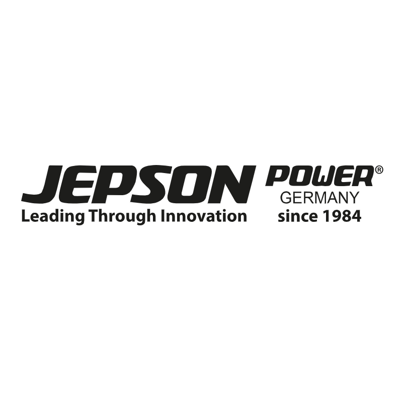 LOGO Jepson Power