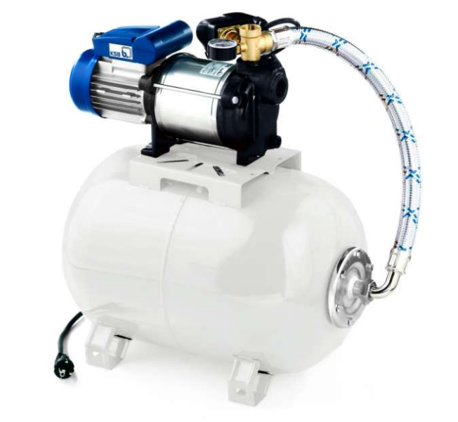 MultiEcoTop 34E 20 IE2