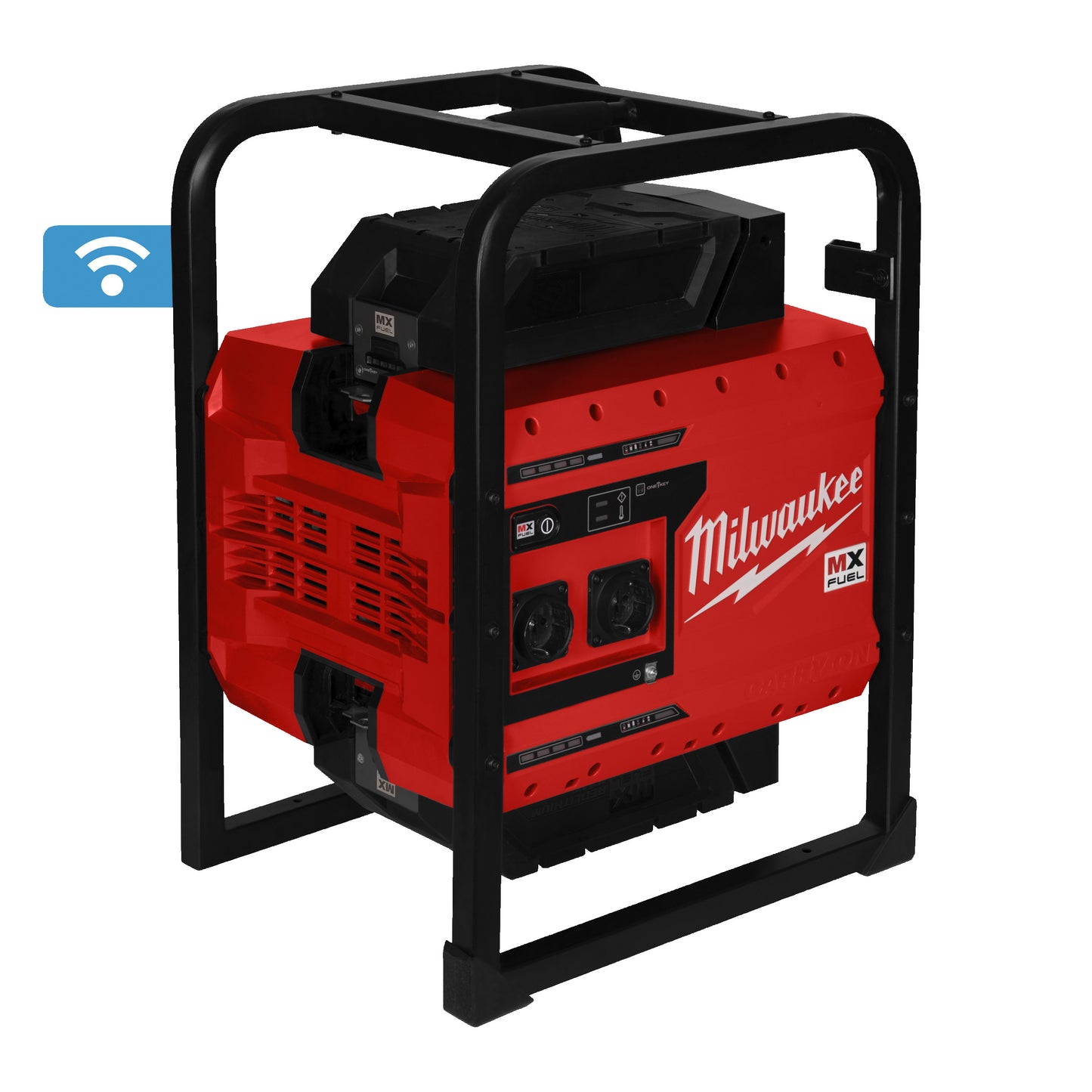 MX FUEL™ Akku-Generator MXFPS-602