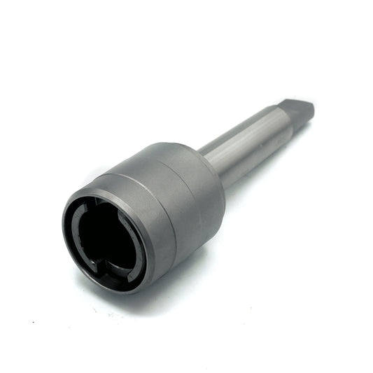 MK3 Schnellspannfutter SET für Gewindebohrer M5 - M22