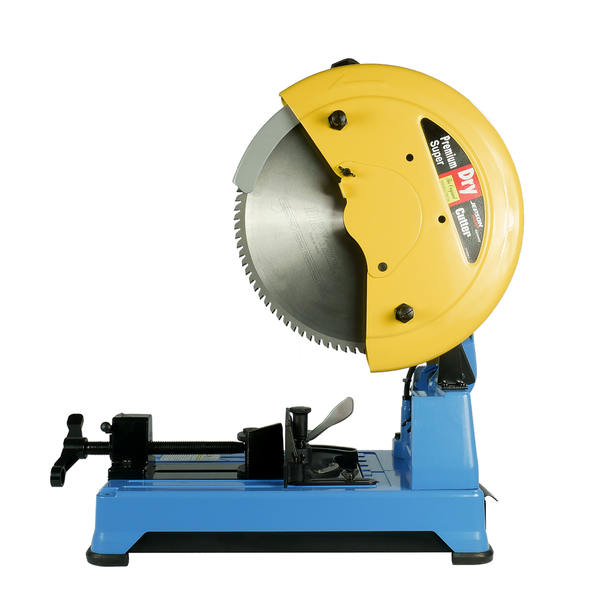 Premium Super Dry Cutter 9435 230V mit ⌀ 355/90 Z Sägeblatt