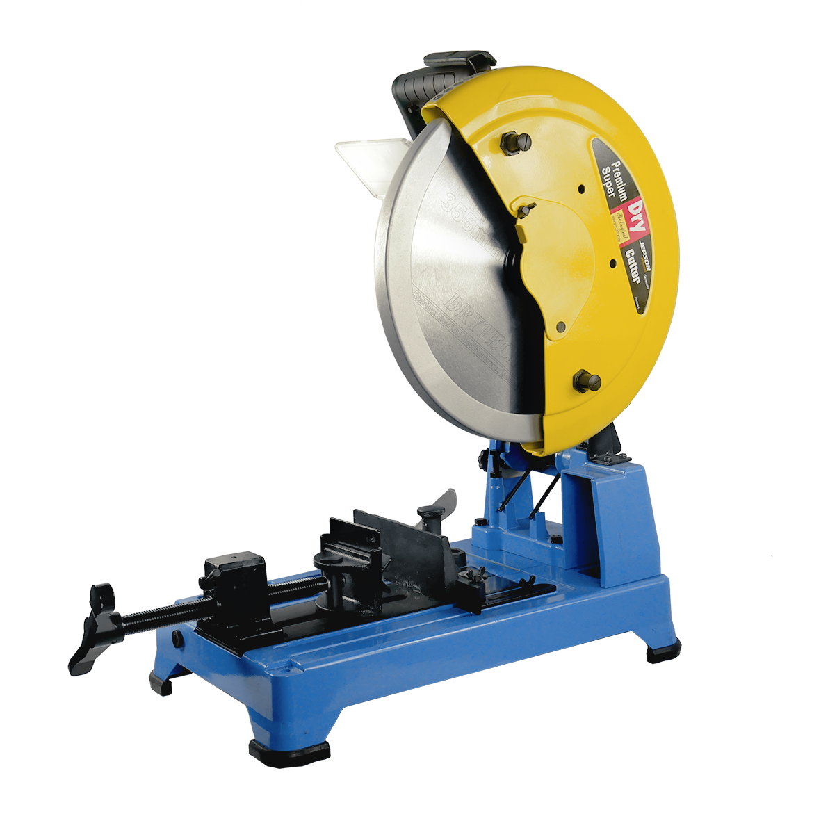 Premium Super Dry Cutter 9435 230V mit ⌀ 355/90 Z Sägeblatt