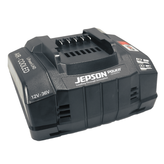 Air-cooled LiHD Highspeed-Ladestation 230V