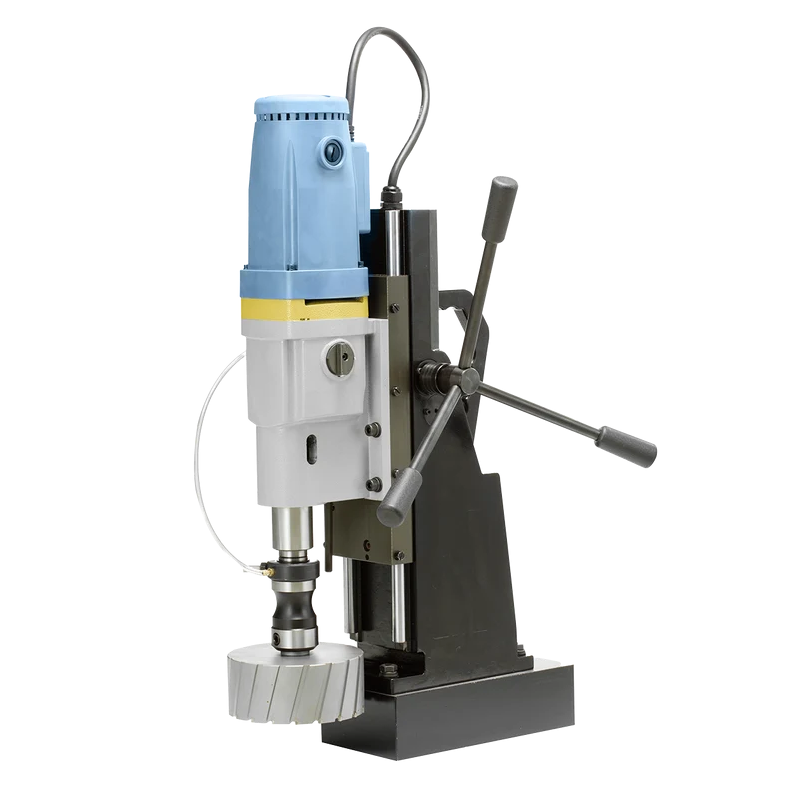 Jepson Kernbohrmaschine