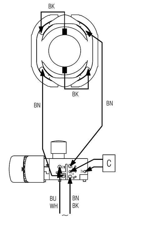 Vorschau Explosionszeichnung 2 für 01041000-STEB 80 Quick